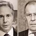 As a goodwill gesture, the Global Citizens ask Antony Blinken and Sergey Lavrov to support the ‘We’ll Bring Them Home Alive’ International Initiative